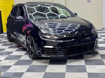 Used Volkswagen Golf 2014 for sale - 75906601: Photo