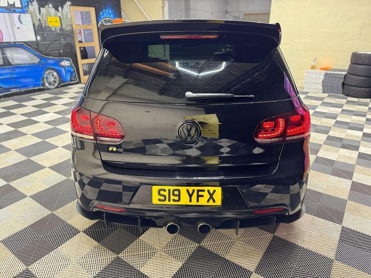 Vehicle 25