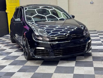 Used Volkswagen Golf 2014 for sale - 75906601: Photo