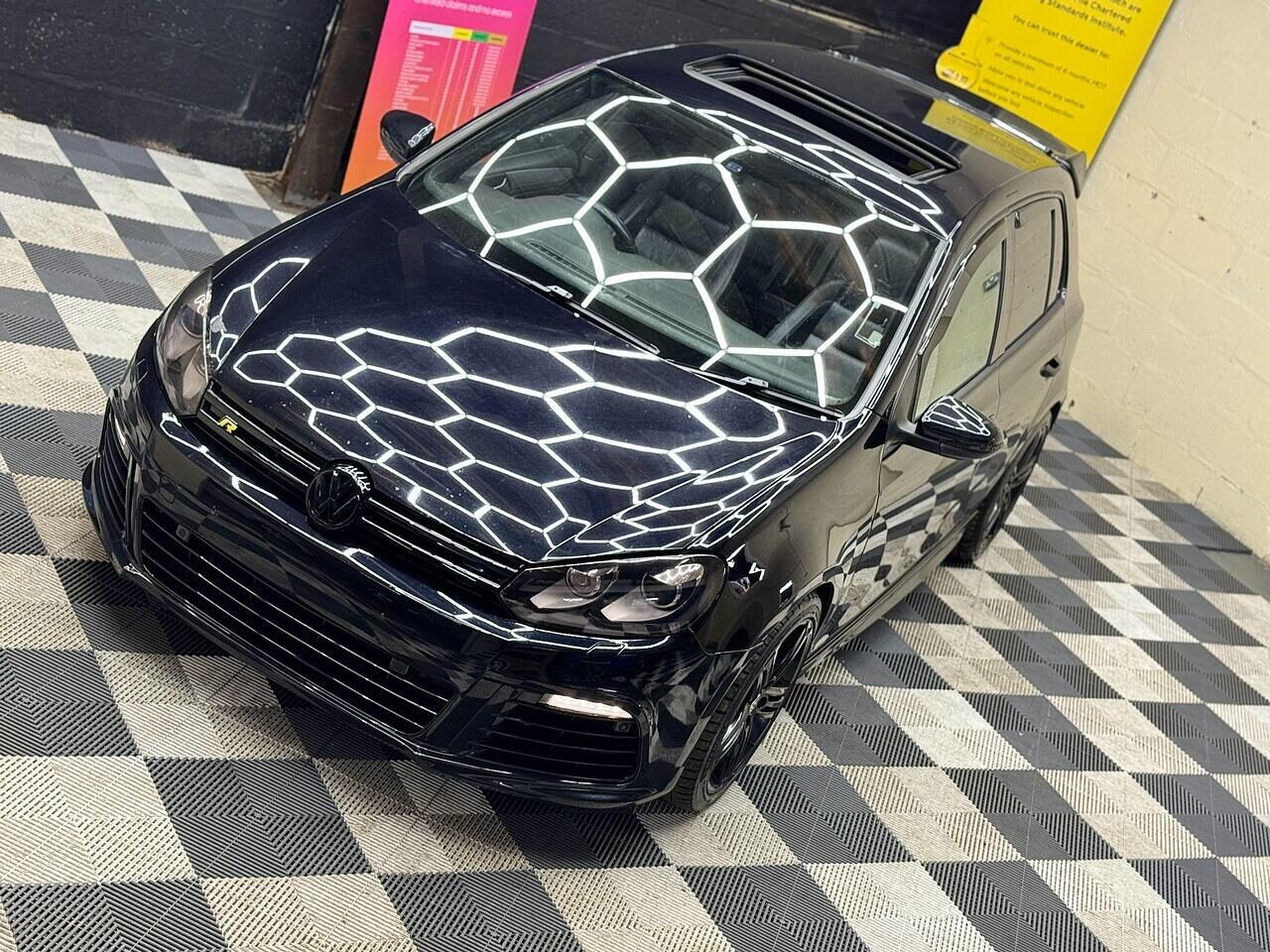 Vehicle 34