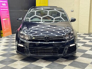 Used Volkswagen Golf 2014 for sale - 75906601: Photo