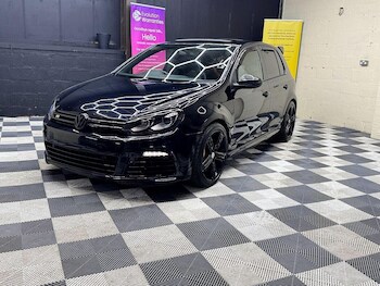 Used Volkswagen Golf 2014 for sale - 75906601: Photo