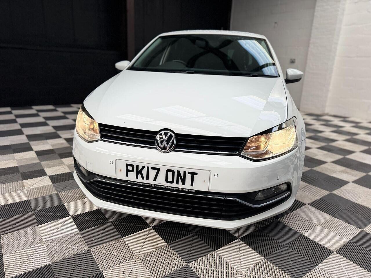 Used Volkswagen Polo 2017 for sale - 76565011: Photo 13