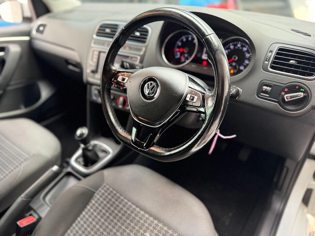 Used Volkswagen Polo 2017 for sale - 76565011: Photo 21