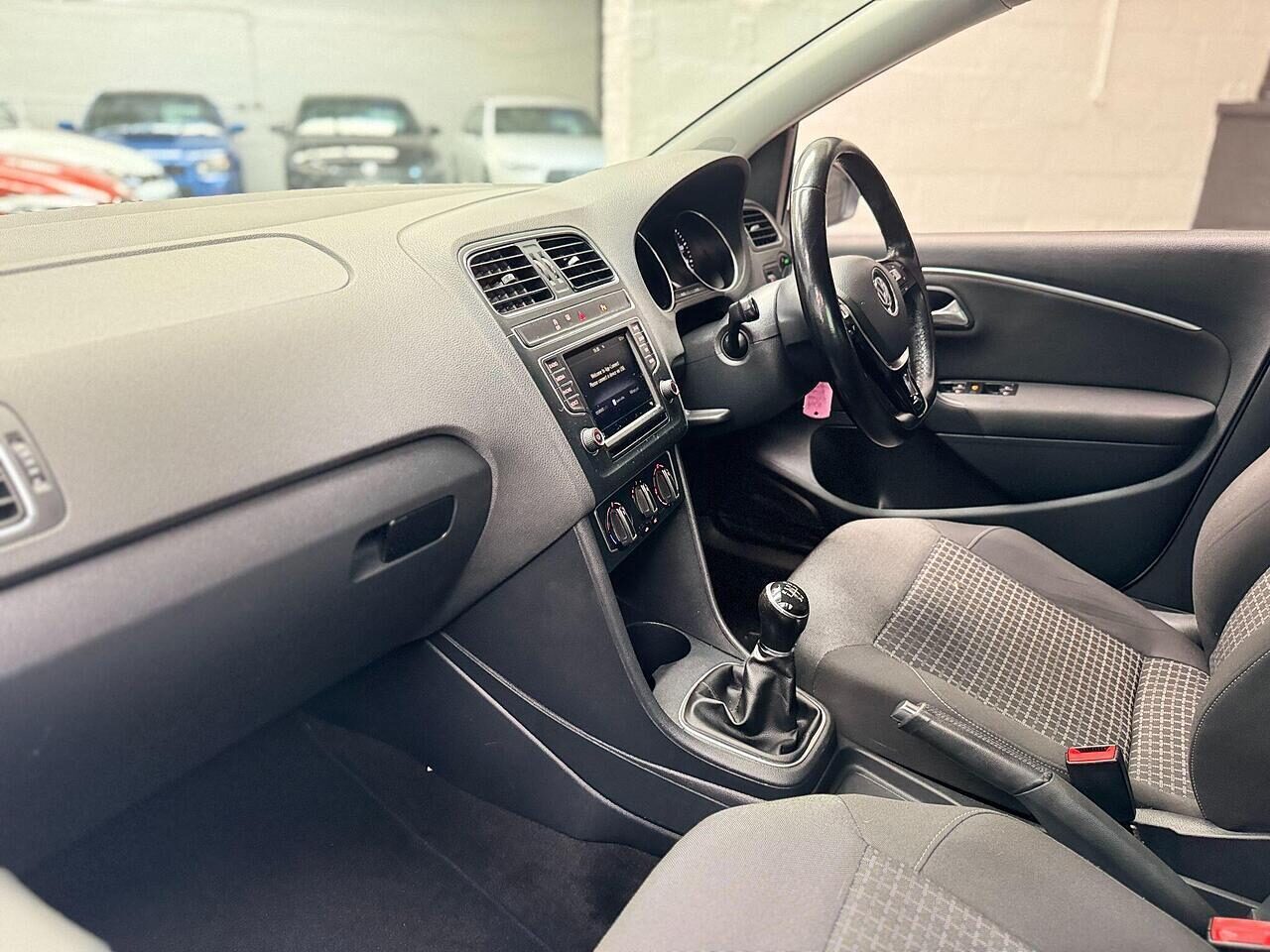 Used Volkswagen Polo 2017 for sale - 76565011: Photo 23