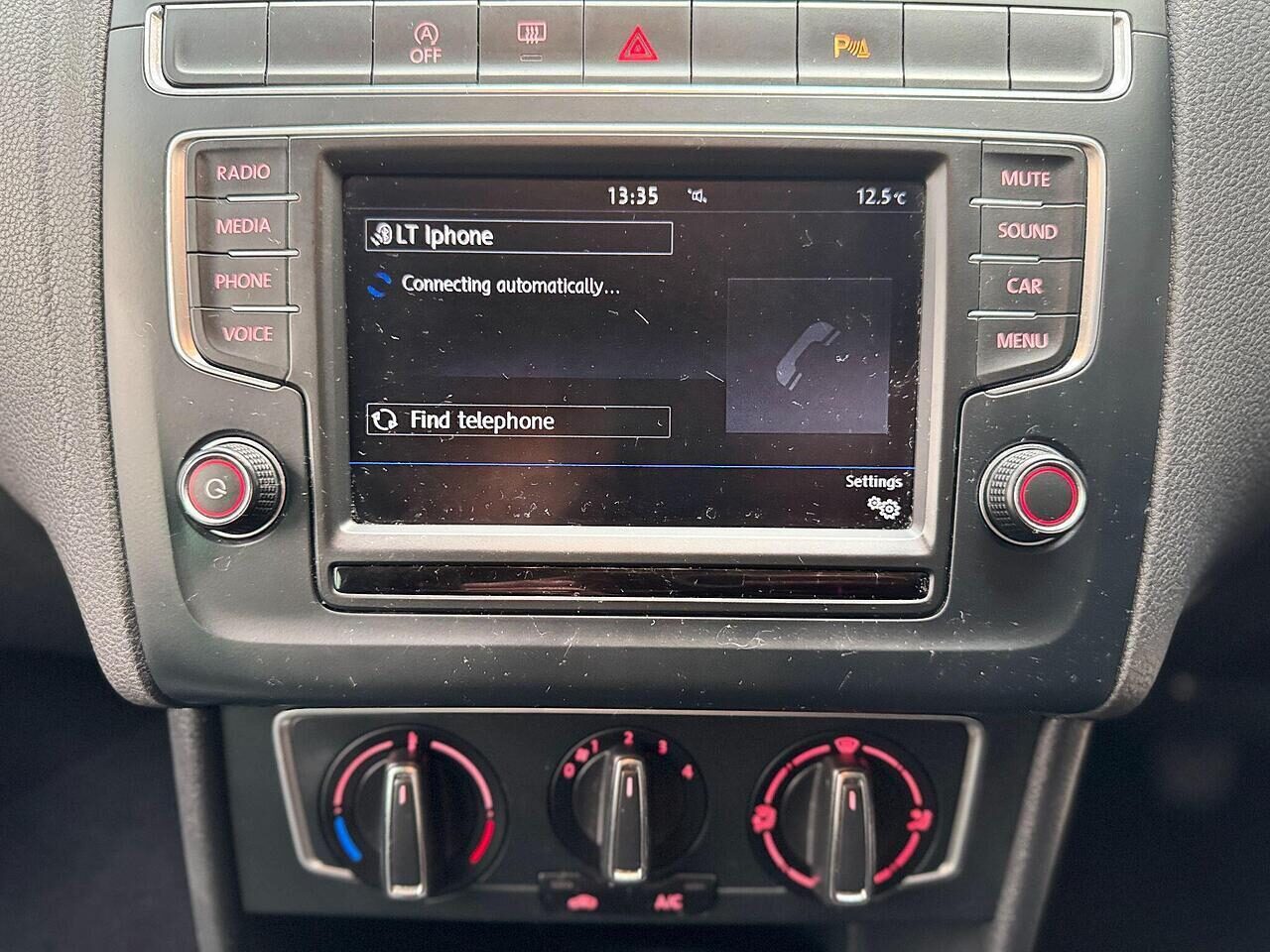 Used Volkswagen Polo 2017 for sale - 76565011: Photo 37