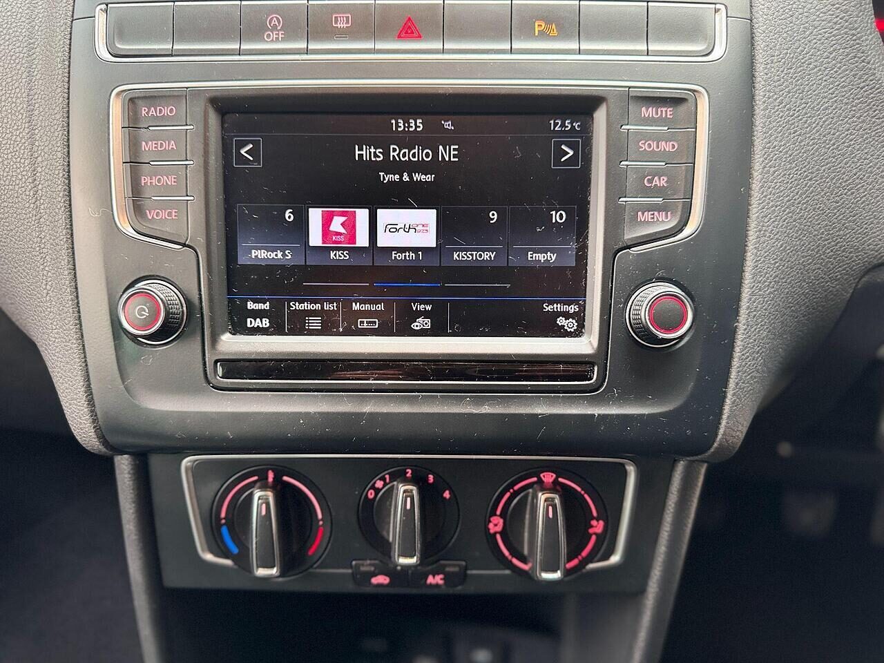 Used Volkswagen Polo 2017 for sale - 76565011: Photo 39