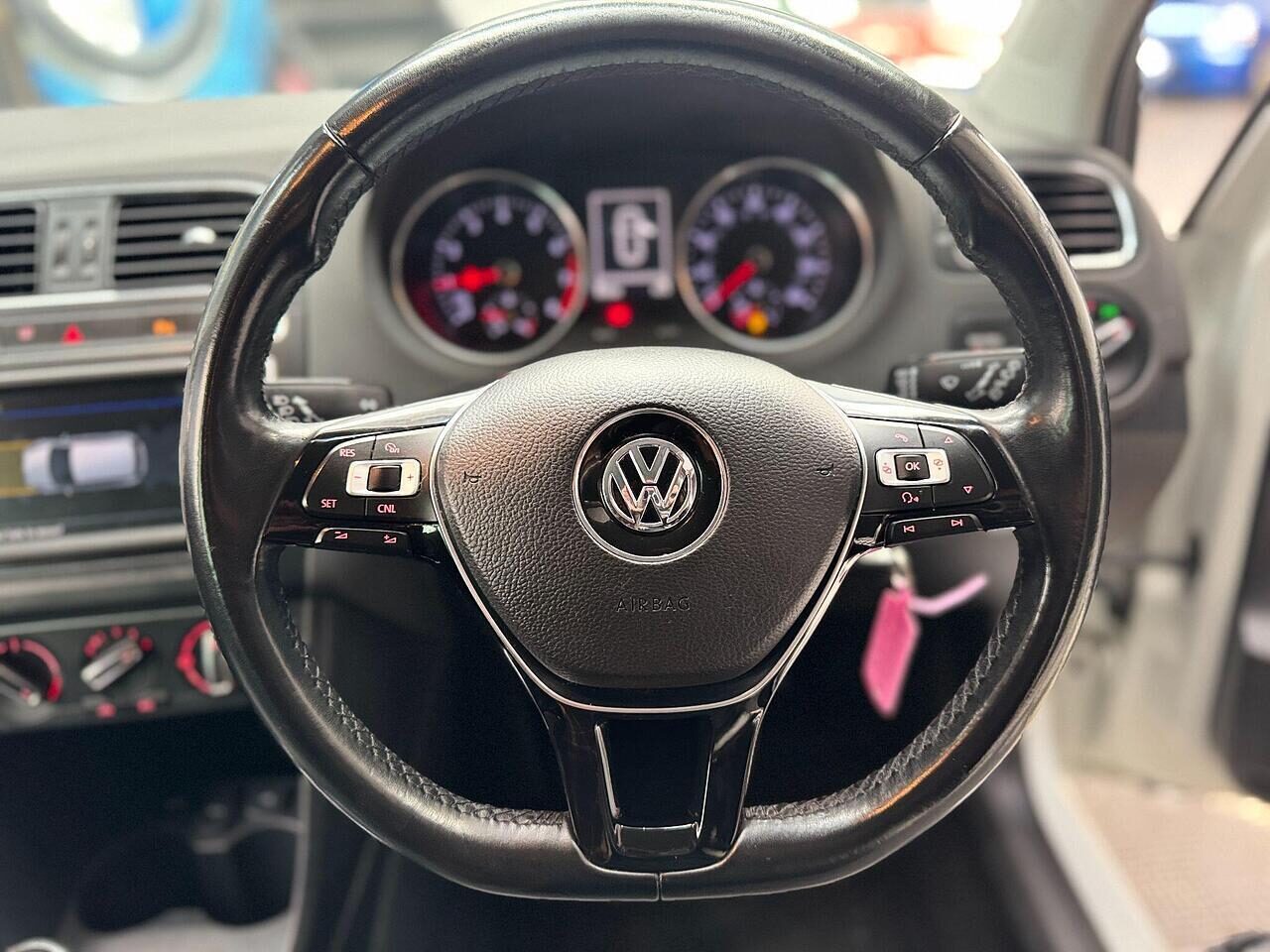 Used Volkswagen Polo 2017 for sale - 76565011: Photo 44