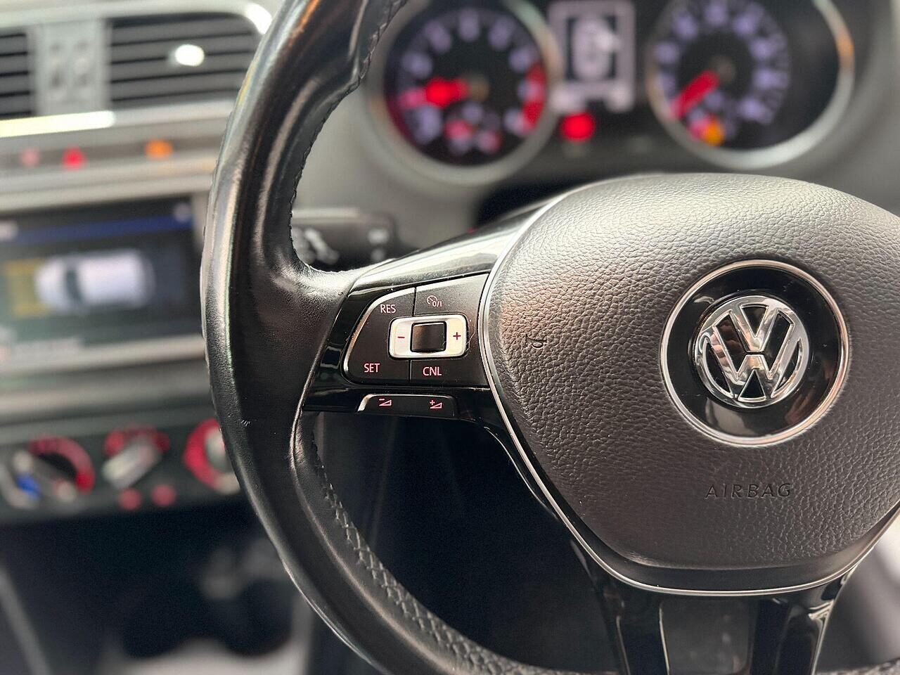 Used Volkswagen Polo 2017 for sale - 76565011: Photo 45