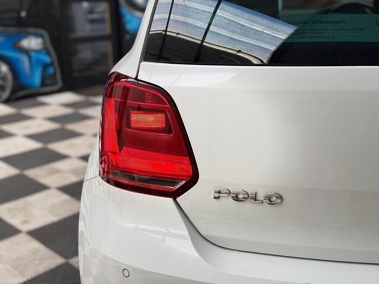 Used Volkswagen Polo 2017 for sale - 76565011: Photo 49