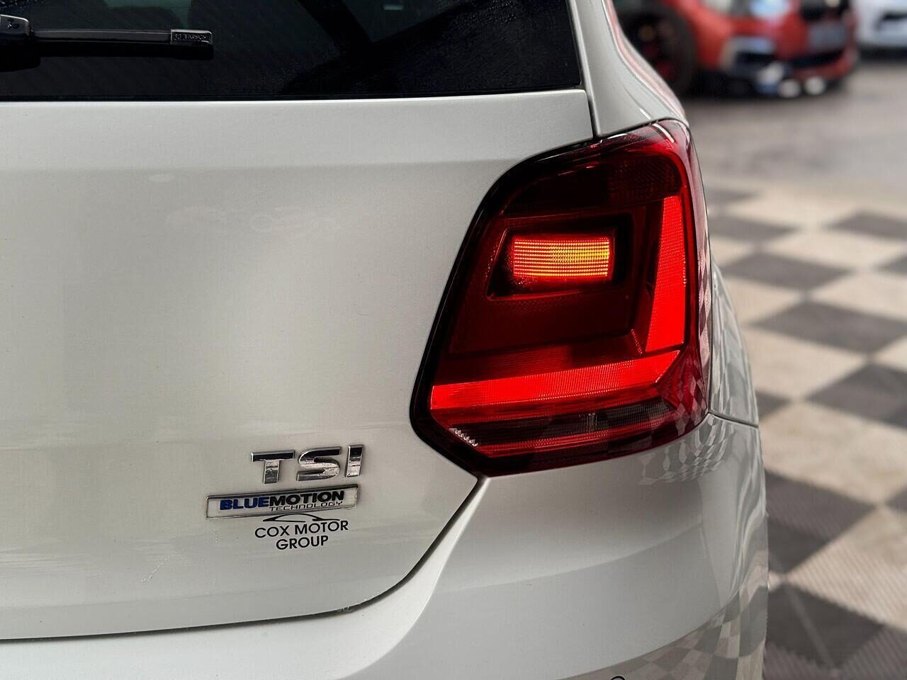 Used Volkswagen Polo 2017 for sale - 76565011: Photo 50