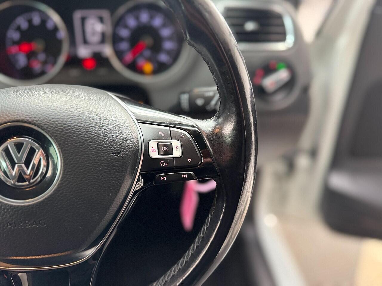 Used Volkswagen Polo 2017 for sale - 76565011: Photo 52