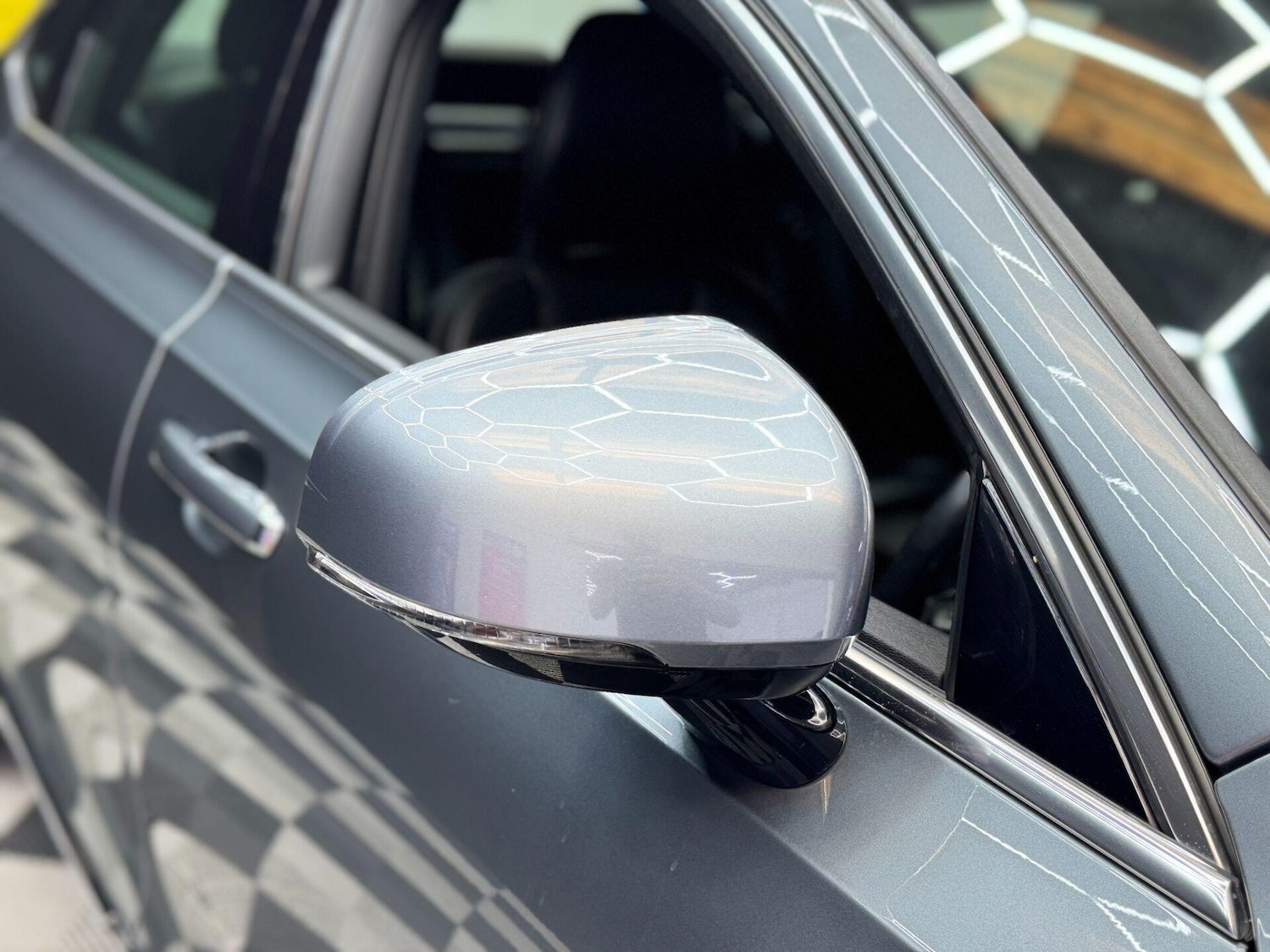 Vehicle 28