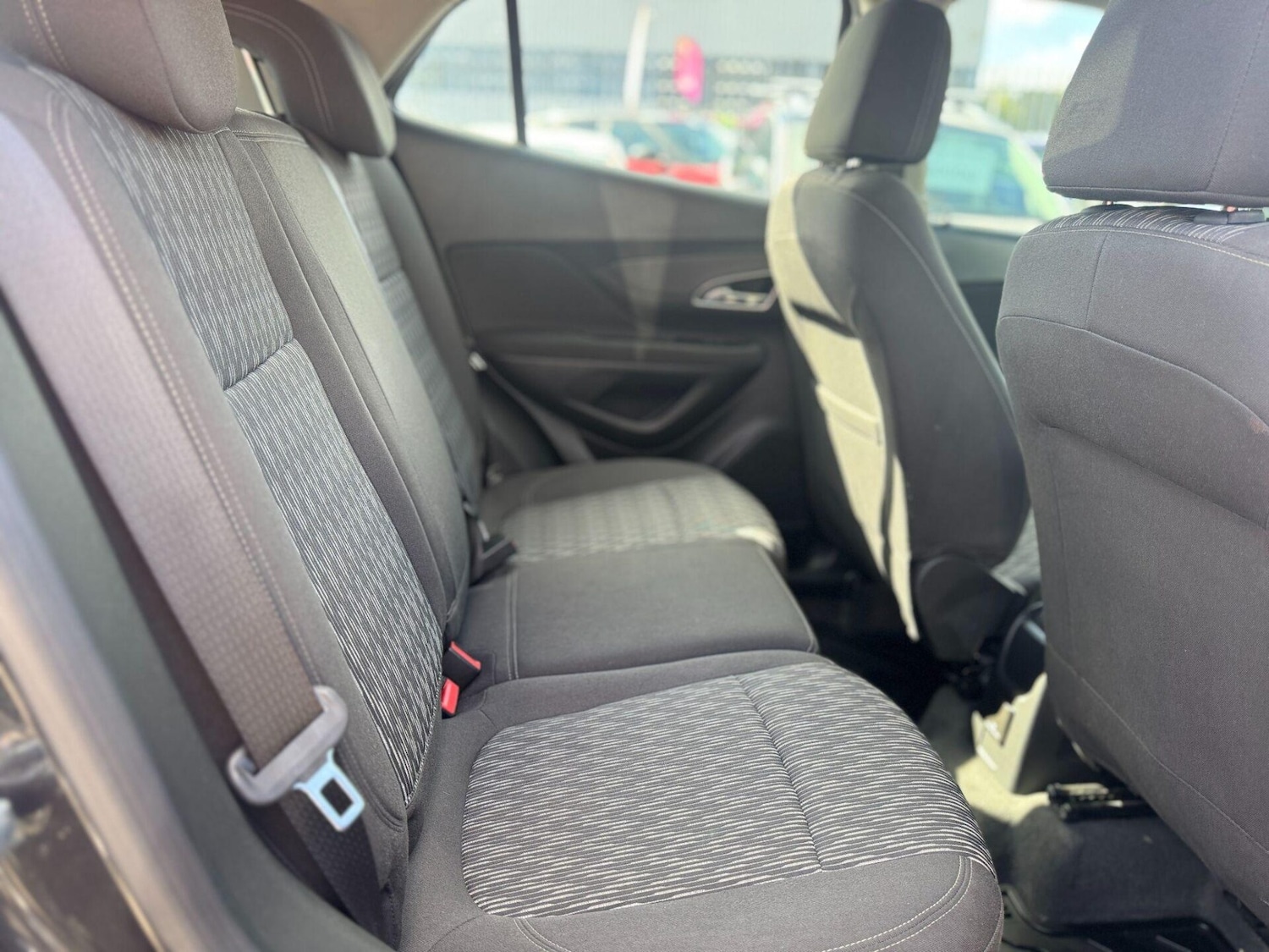 Vehicle 29