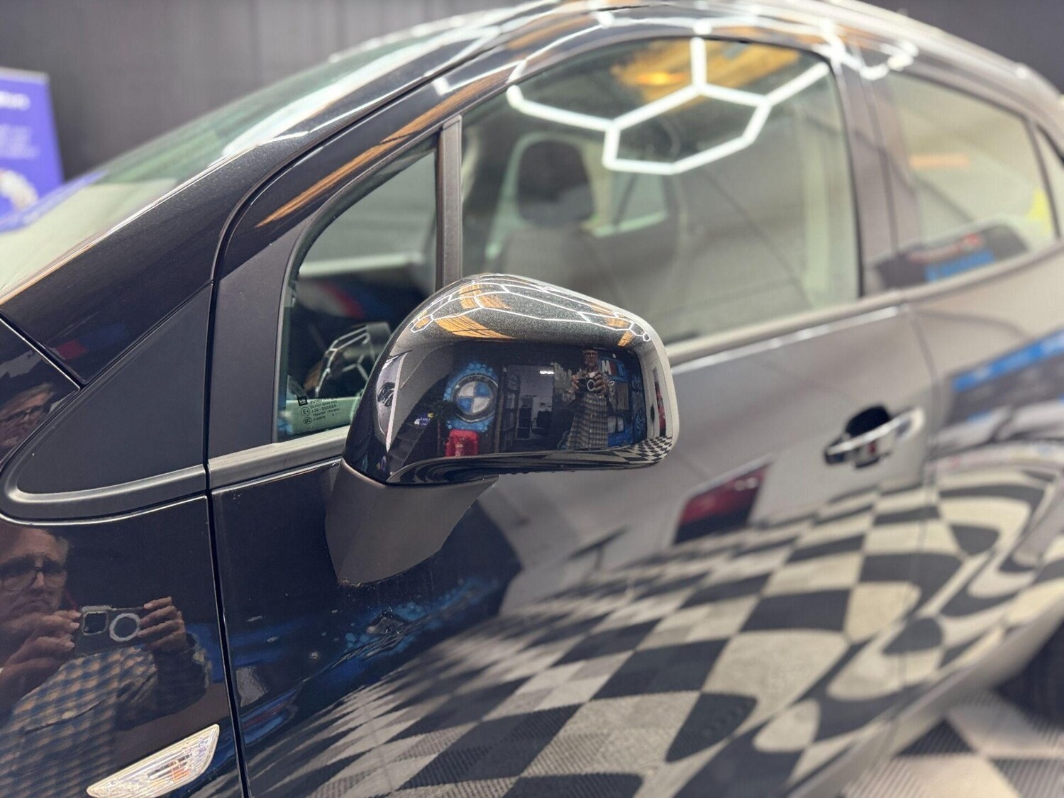 Vehicle 45