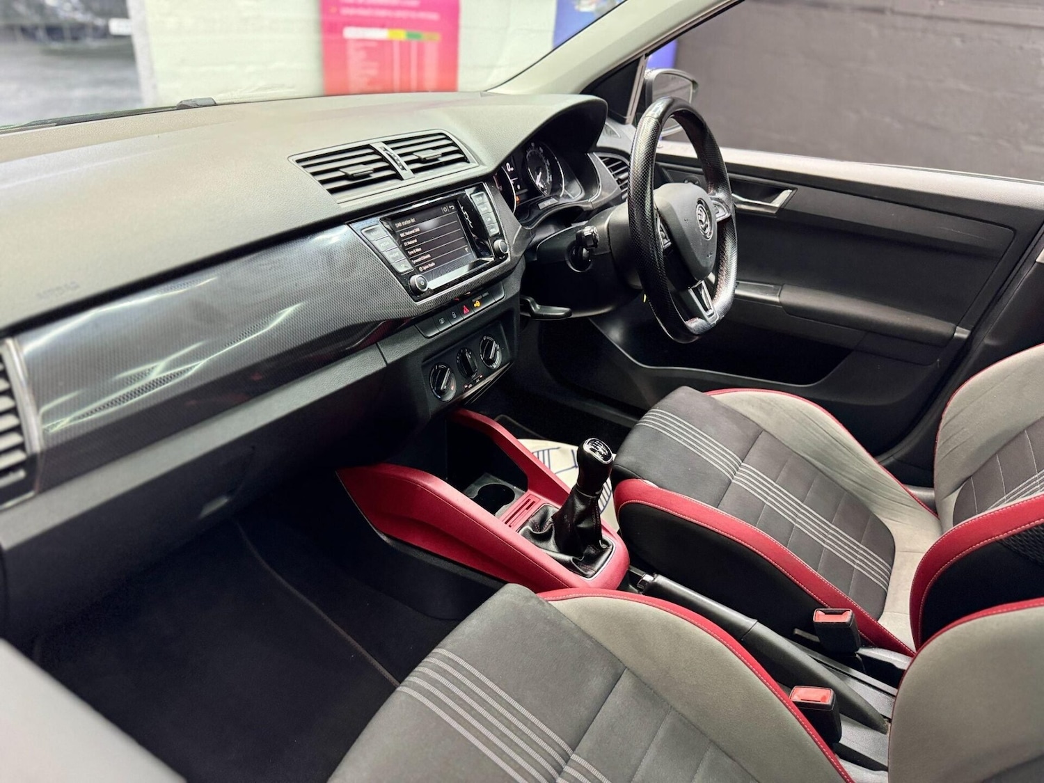 Vehicle 31