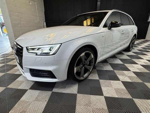 Used Audi A4 2018 for sale - 76211440: Photo 14
