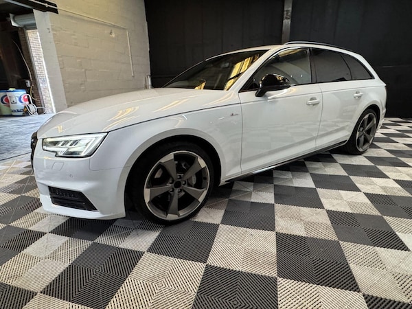 Used Audi A4 2018 for sale - 76211440: Photo 15