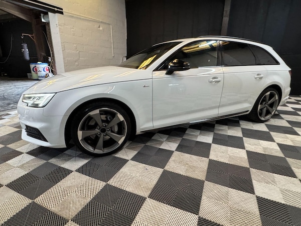 Used Audi A4 2018 for sale - 76211440: Photo 16