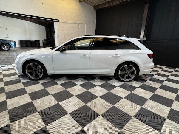 Used Audi A4 2018 for sale - 76211440: Photo 17