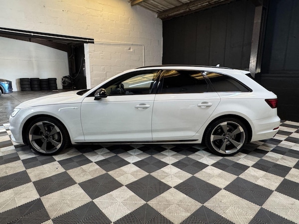 Used Audi A4 2018 for sale - 76211440: Photo 18
