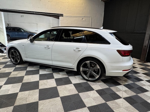 Used Audi A4 2018 for sale - 76211440: Photo 19