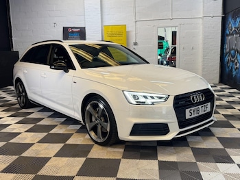 Audi - A4