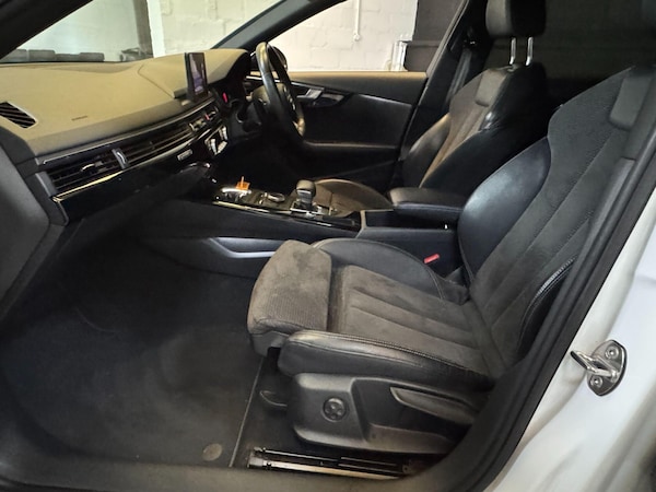 Used Audi A4 2018 for sale - 76211440: Photo 20