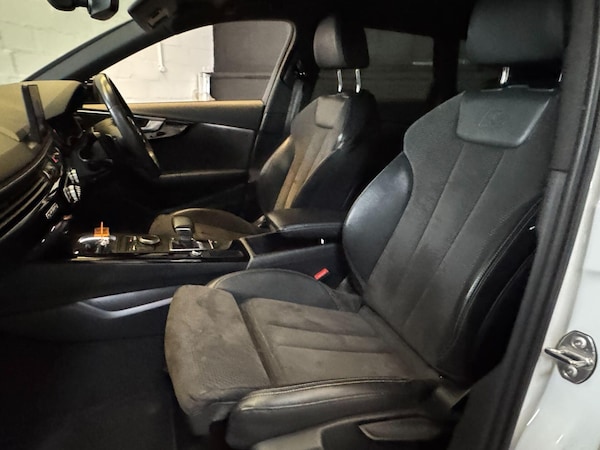 Used Audi A4 2018 for sale - 76211440: Photo 21