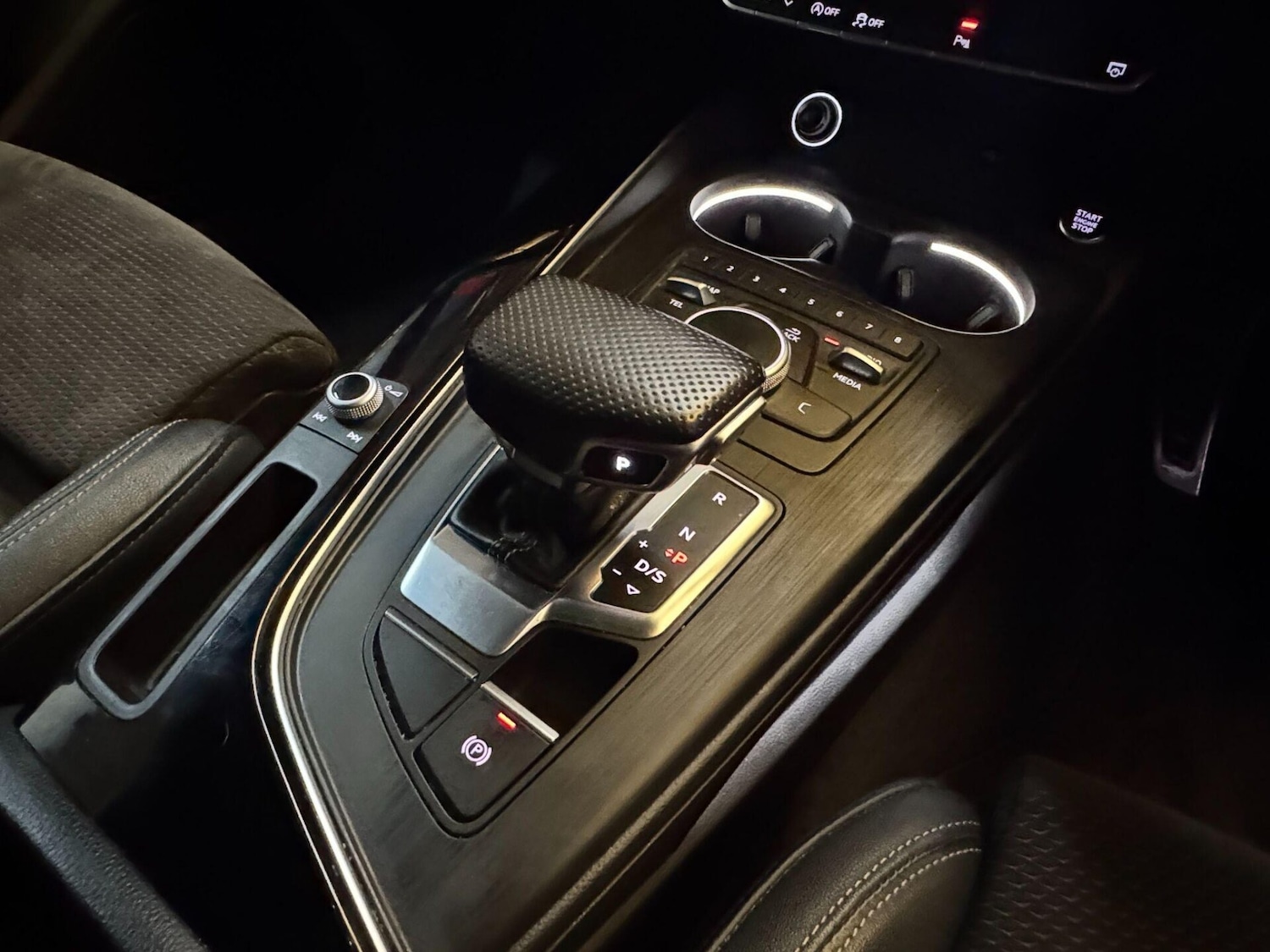 Used Audi A4 2018 for sale - 76211440: Photo 22