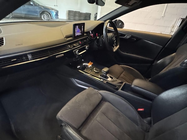 Used Audi A4 2018 for sale - 76211440: Photo 22
