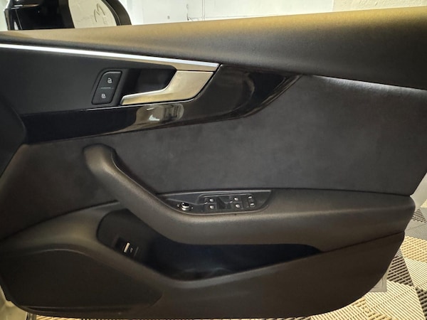 Used Audi A4 2018 for sale - 76211440: Photo 23