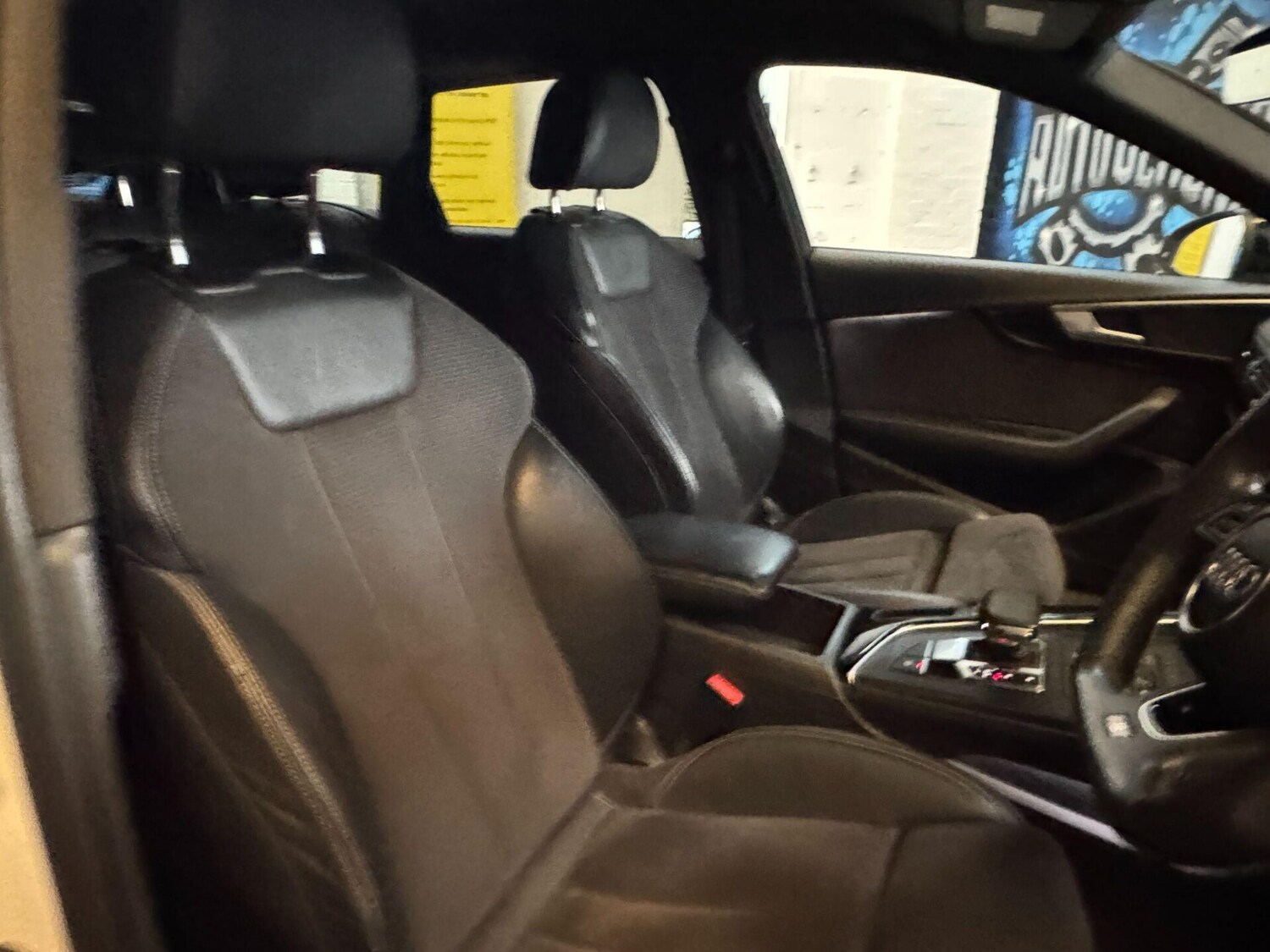 Used Audi A4 2018 for sale - 76211440: Photo 26