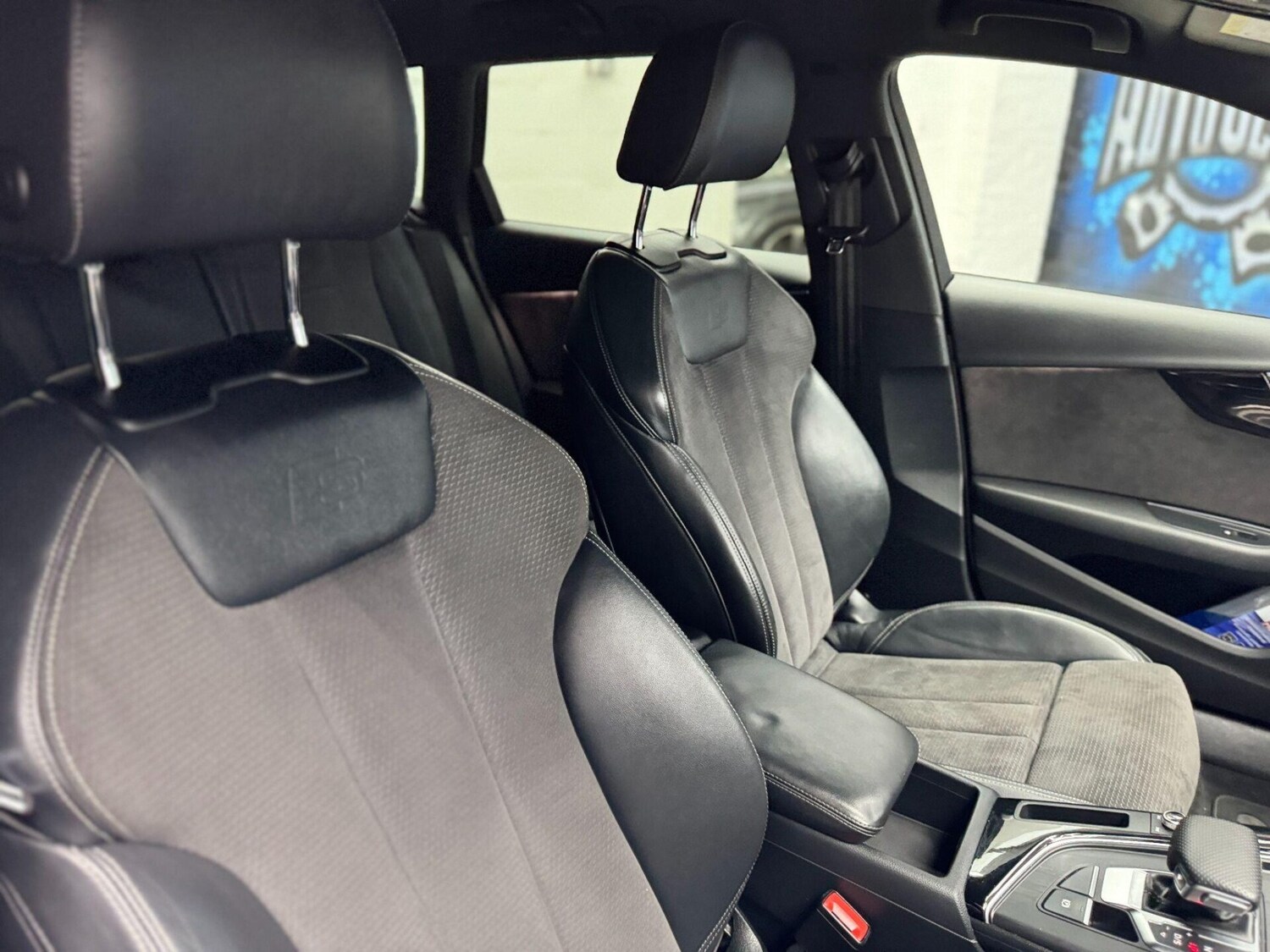 Used Audi A4 2018 for sale - 76211440: Photo 28