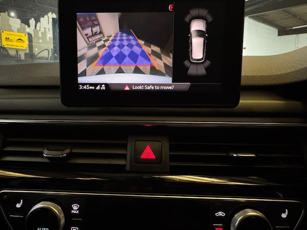 Used Audi A4 2018 for sale - 76211440: Photo 28