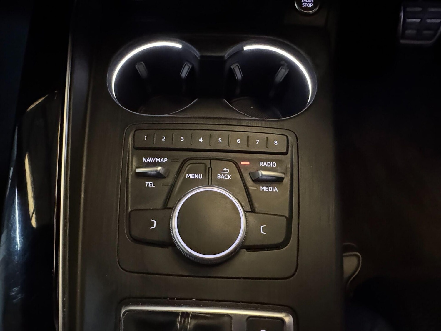 Used Audi A4 2018 for sale - 76211440: Photo 31