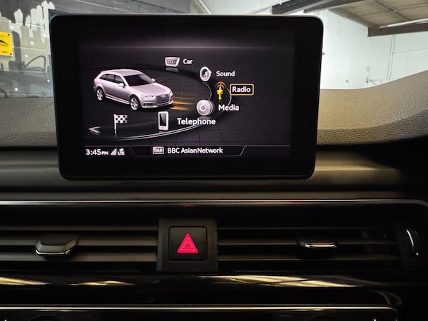 Used Audi A4 2018 for sale - 76211440: Photo 32