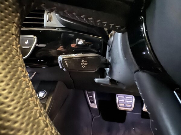 Used Audi A4 2018 for sale - 76211440: Photo 33