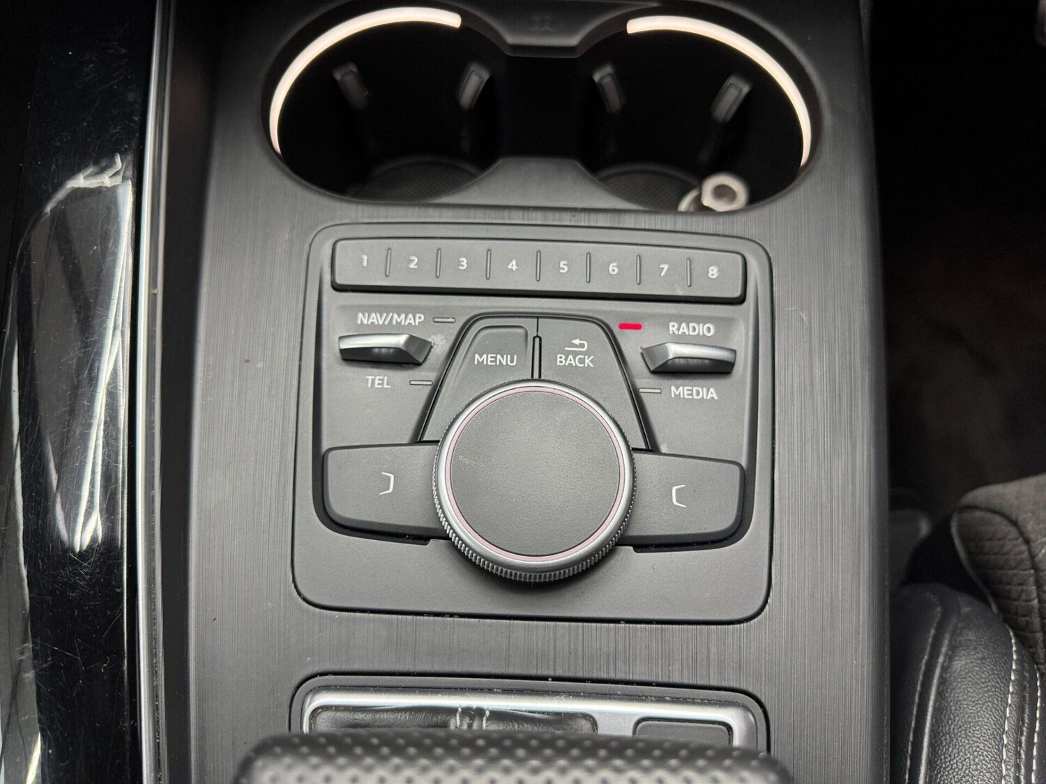 Used Audi A4 2018 for sale - 76211440: Photo 34