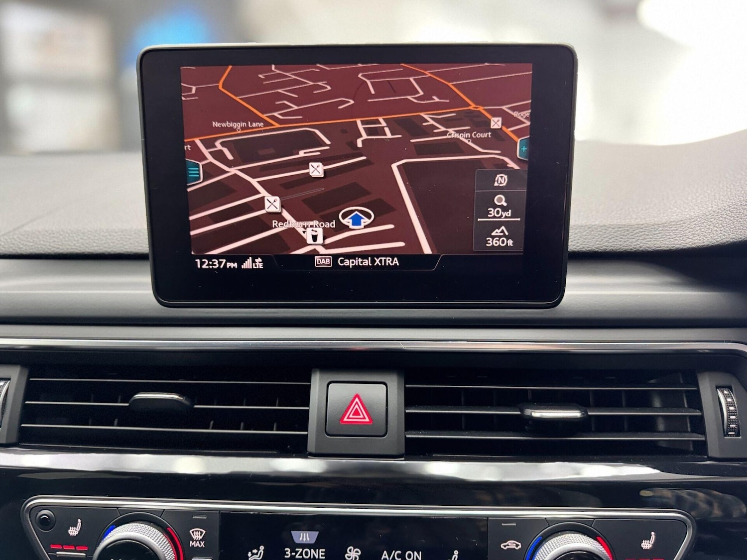 Used Audi A4 2018 for sale - 76211440: Photo 43