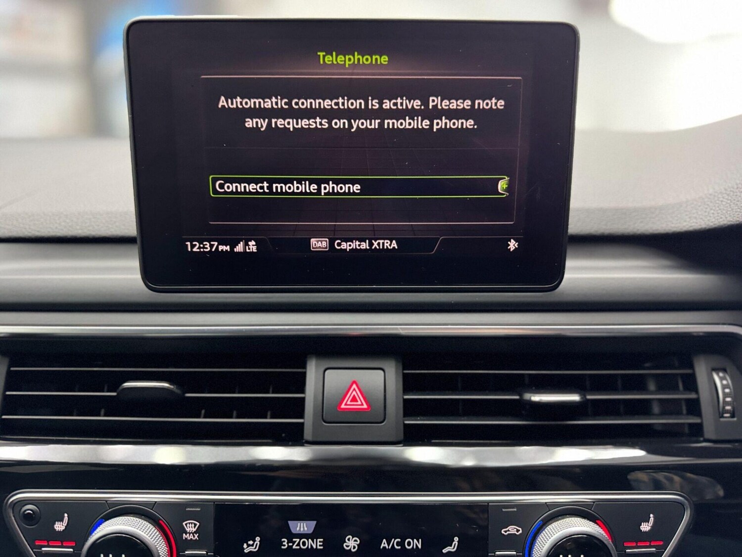 Used Audi A4 2018 for sale - 76211440: Photo 45