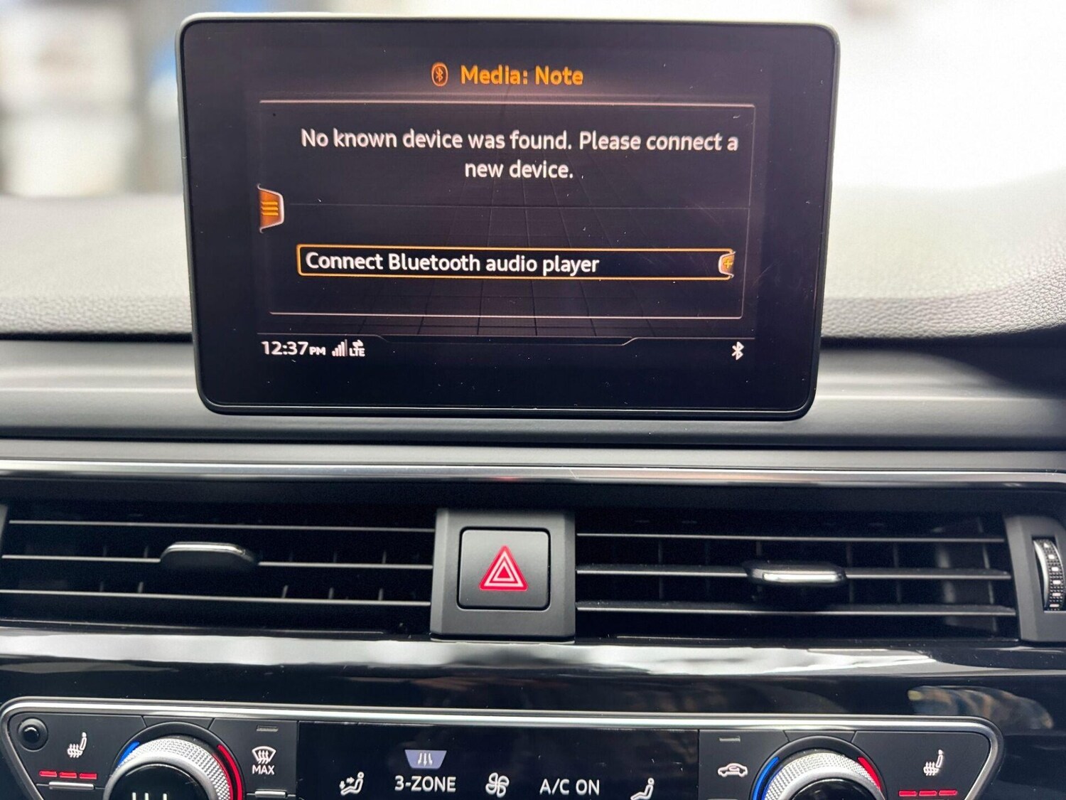 Used Audi A4 2018 for sale - 76211440: Photo 46