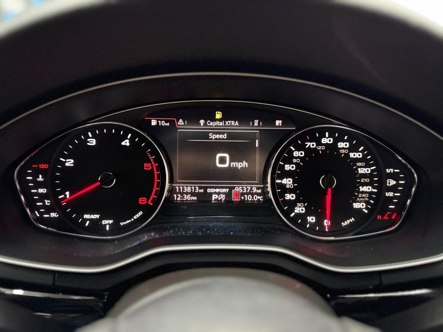 Used Audi A4 2018 for sale - 76211440: Photo 48