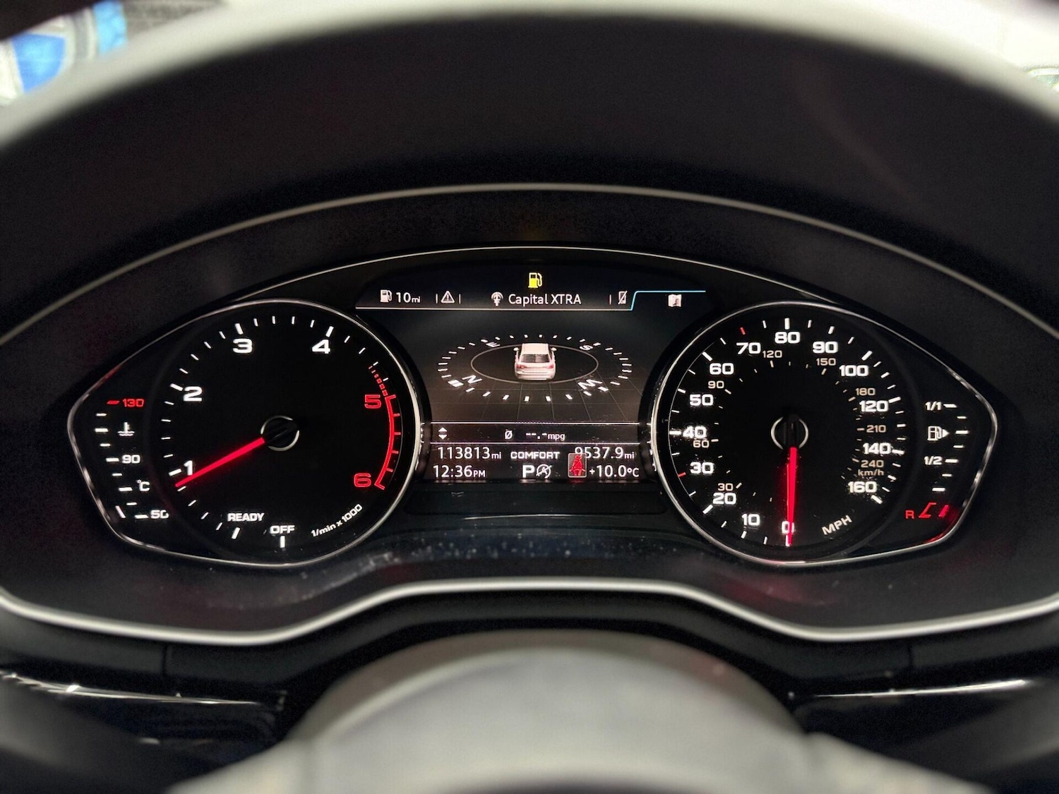 Used Audi A4 2018 for sale - 76211440: Photo 49