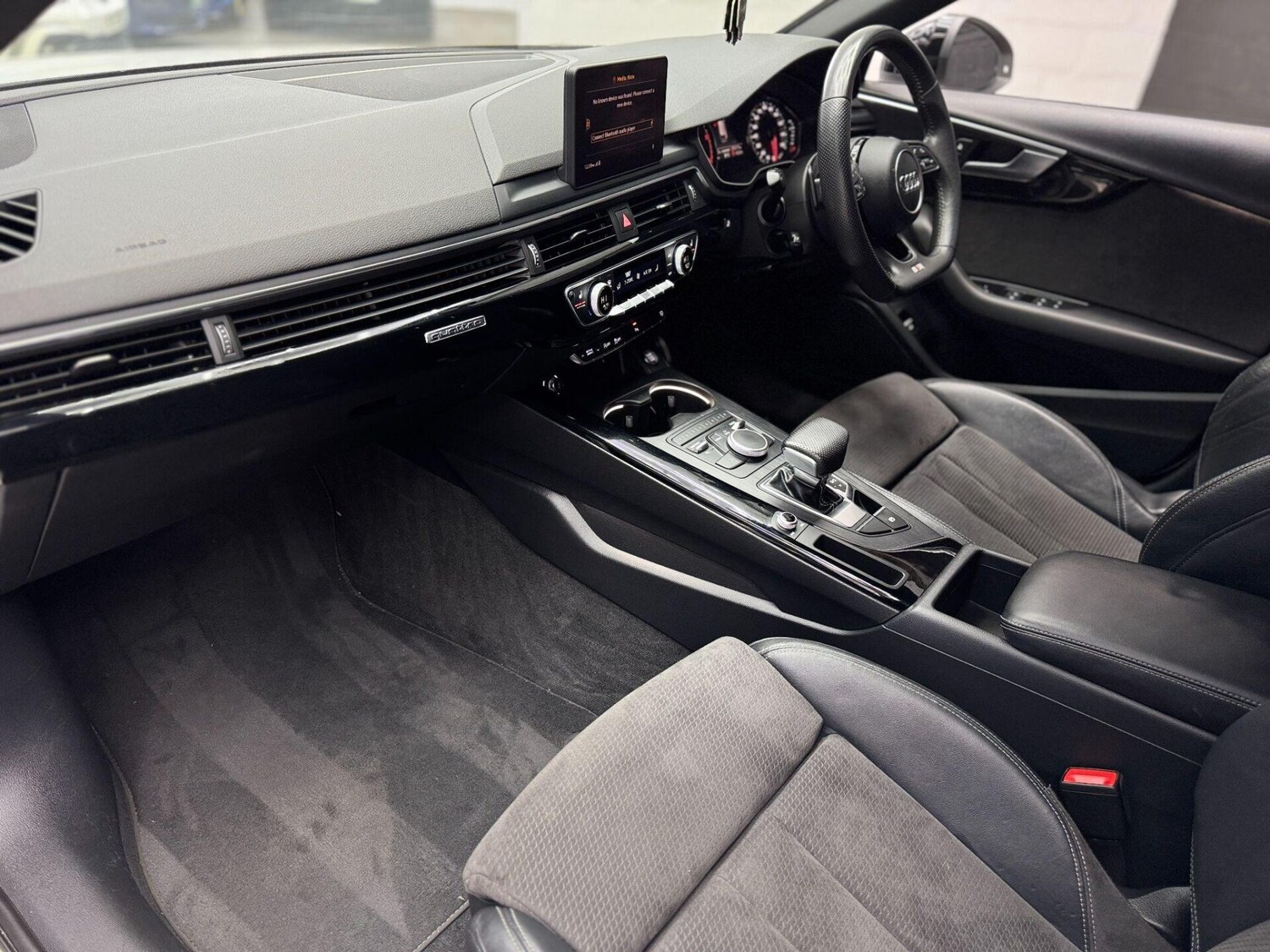 Used Audi A4 2018 for sale - 76211440: Photo 59