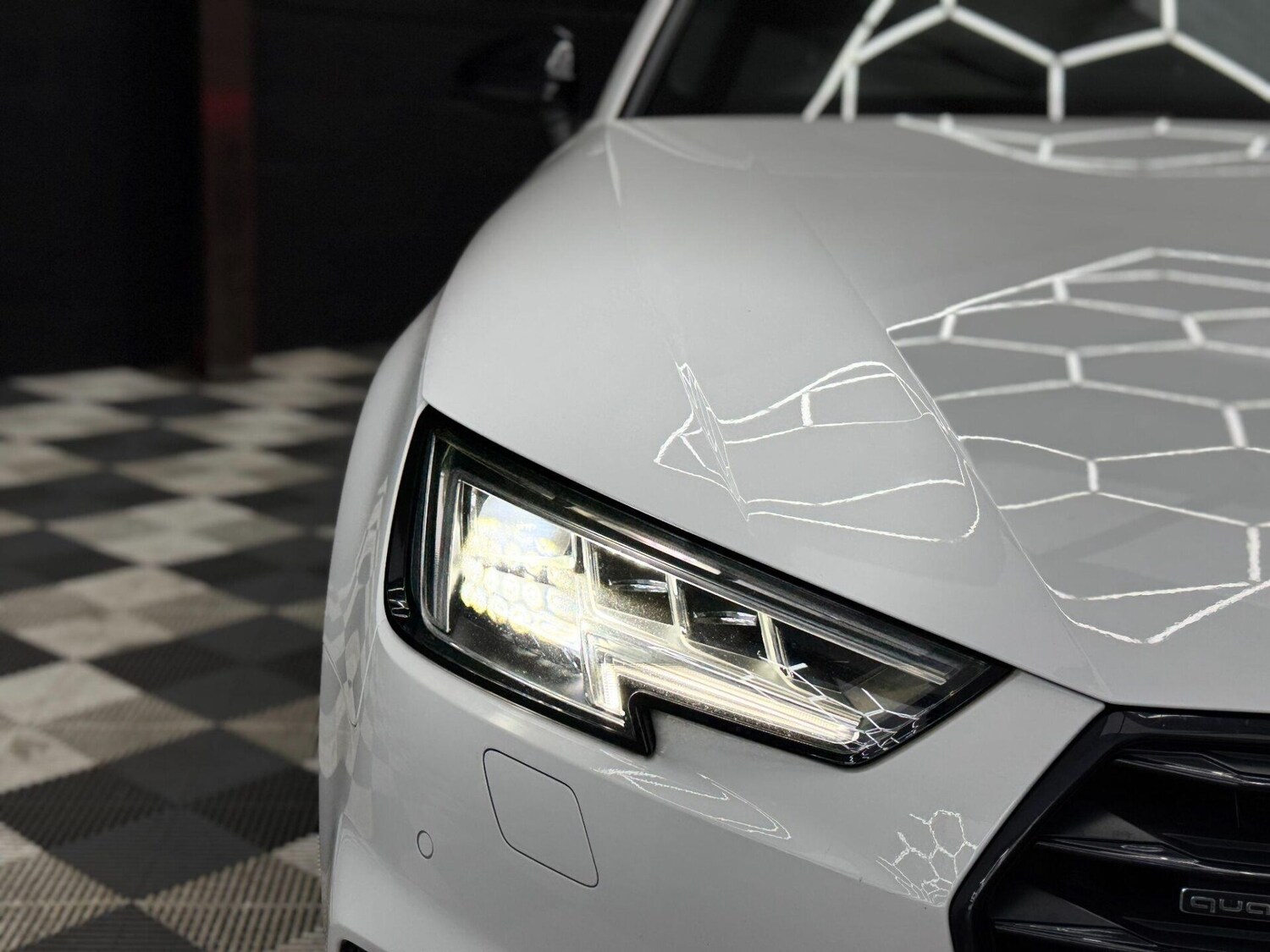 Used Audi A4 2018 for sale - 76211440: Photo 62