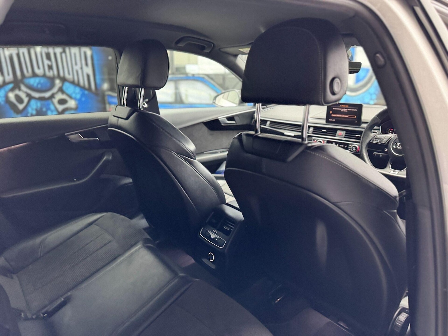 Used Audi A4 2018 for sale - 76211440: Photo 66