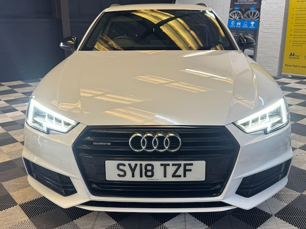 Used Audi A4 2018 for sale - 76211440: Photo 6