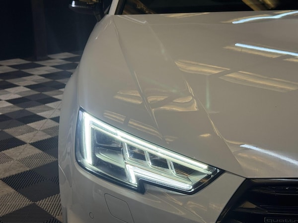 Used Audi A4 2018 for sale - 76211440: Photo 7