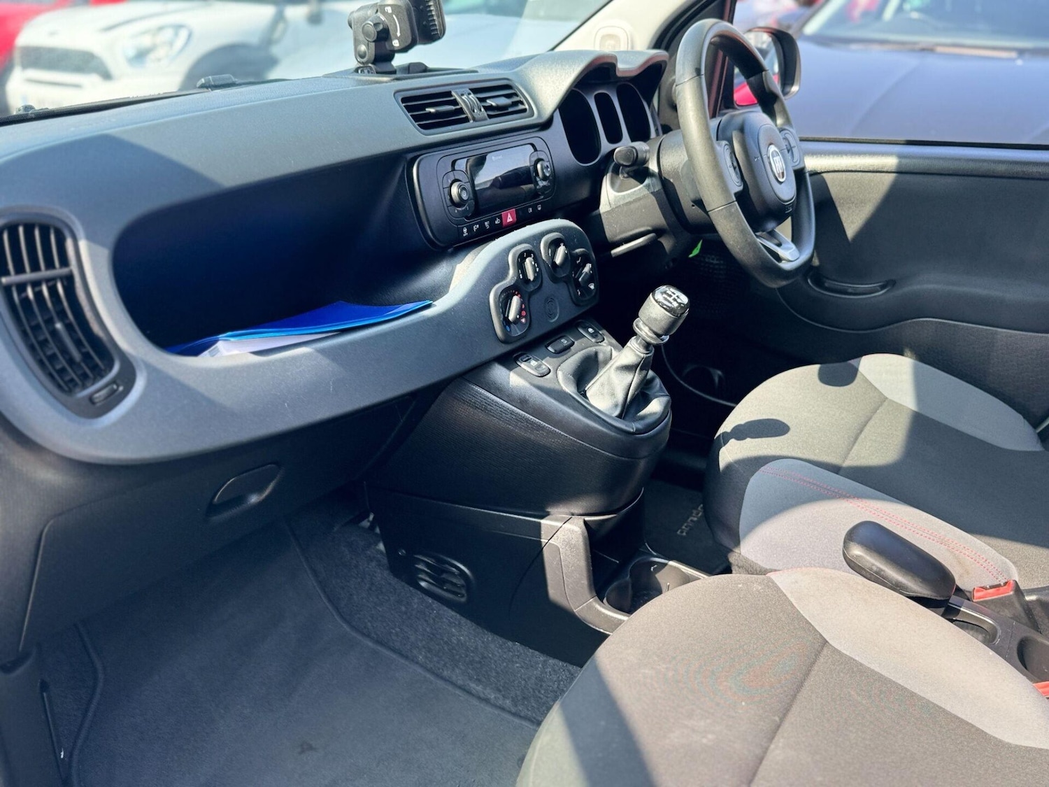 Vehicle 24